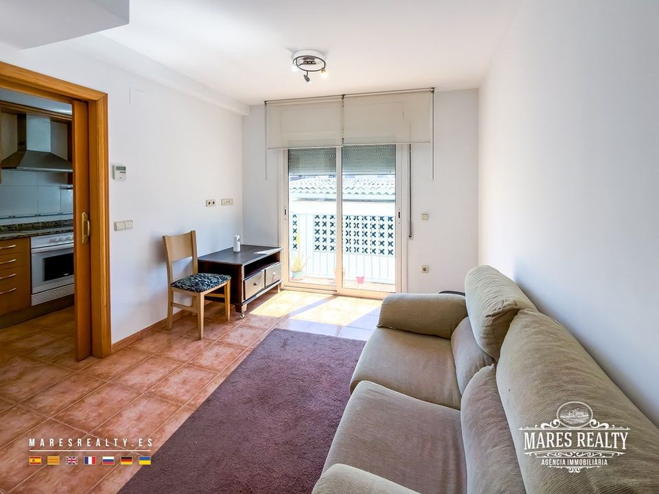 Lejlighed i Blanes, Gerona - foto 4