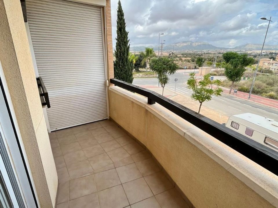 Lejlighed i La Tercia (Sucina), Murcia - foto 3