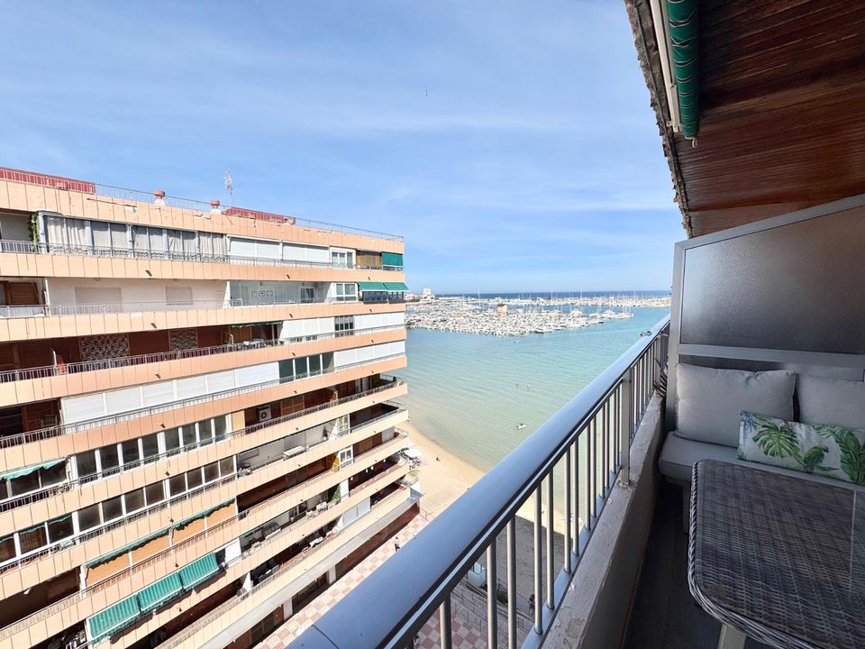 Lejlighed i Torrevieja, Alicante - foto 4