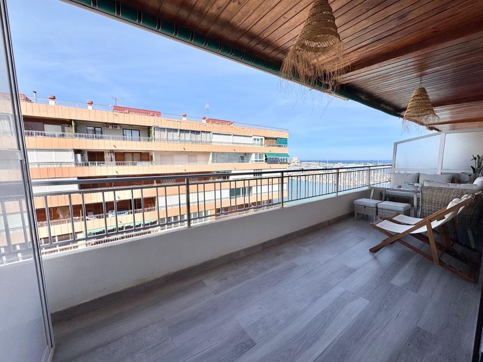 Lejlighed i Torrevieja, Alicante - foto 5