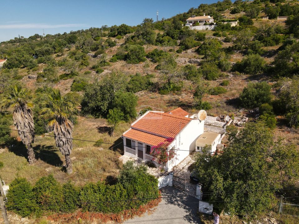 Villa a Paderne, Faro - foto 3