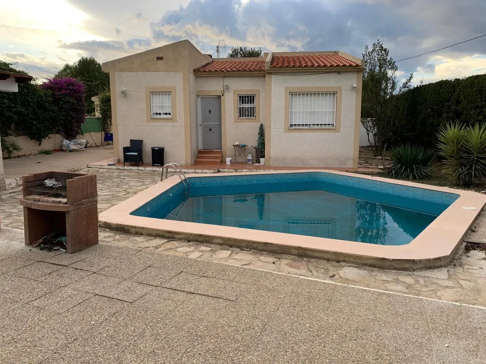 Villa - Albir, Alicante - photo 2