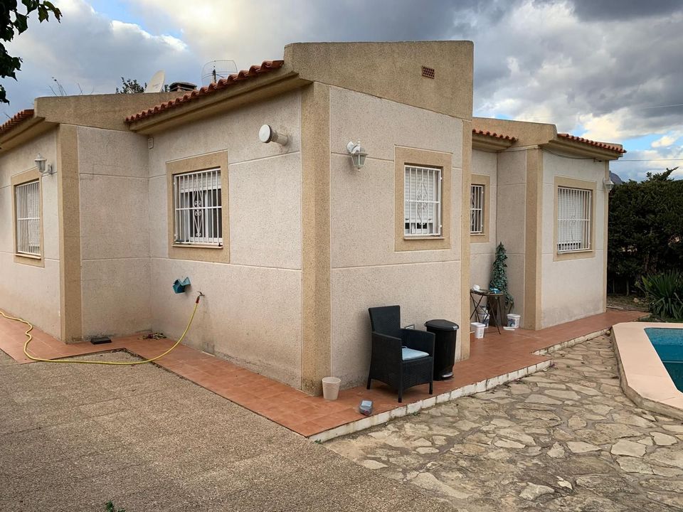 Villa - Albir, Alicante - photo 3