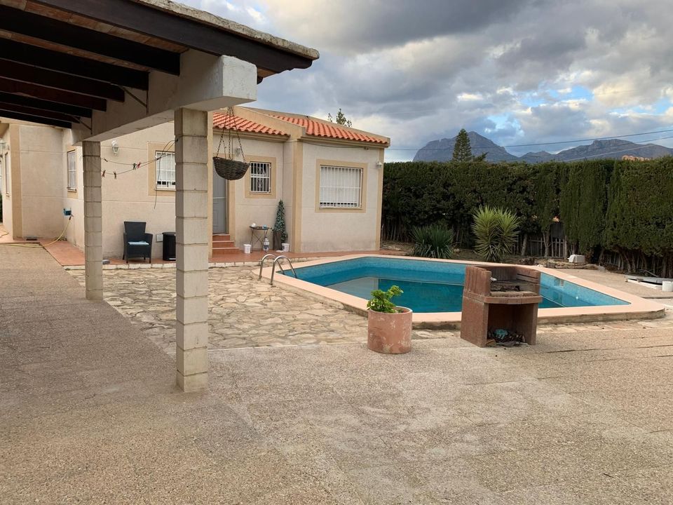 Villa - Albir, Alicante - photo 4