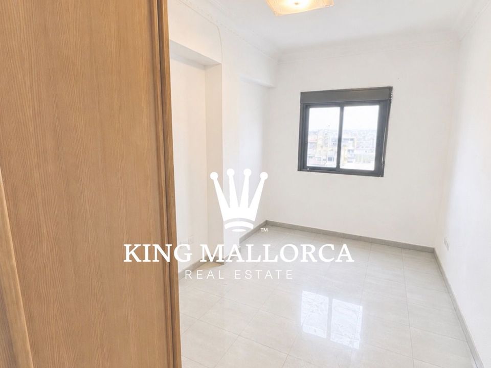 Lejlighed i Palma De Mallorca, Mallorca - foto 4