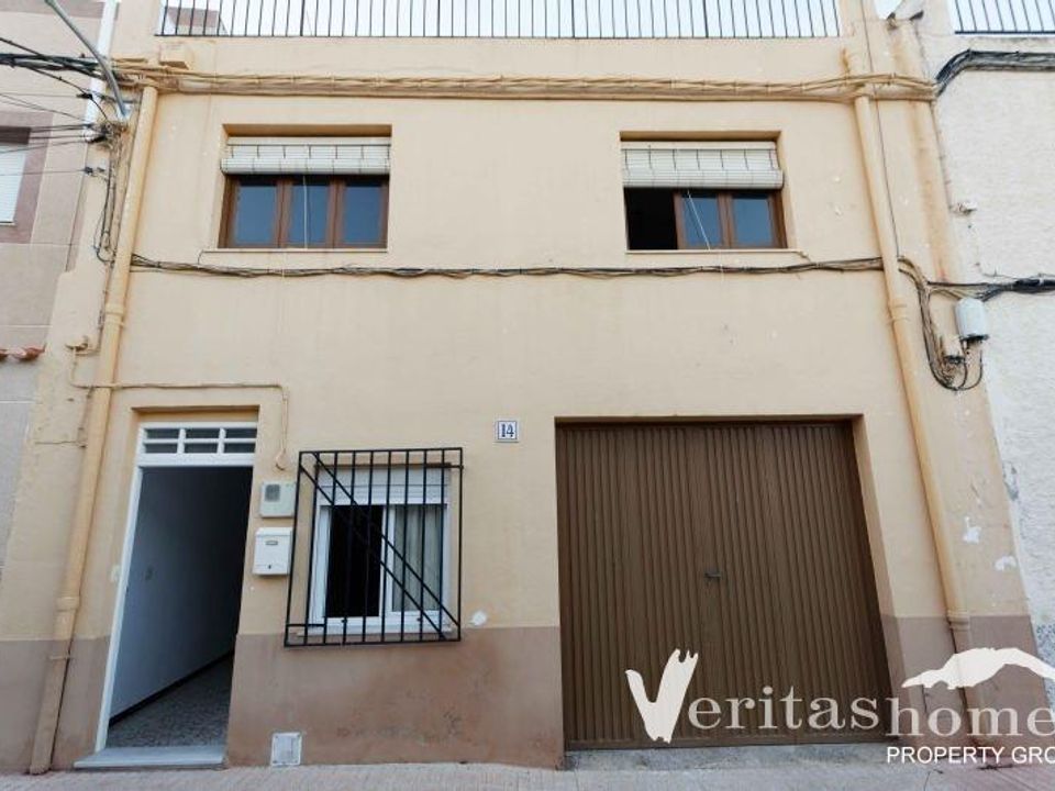 Leilighet i Turre, Almeria - bilde 2