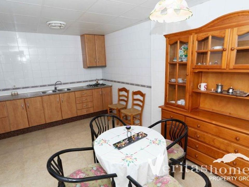 Leilighet i Turre, Almeria - bilde 3