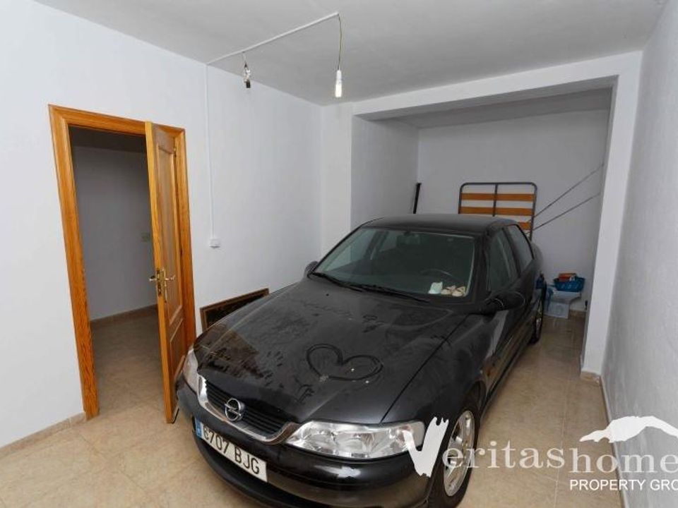 Leilighet i Turre, Almeria - bilde 4