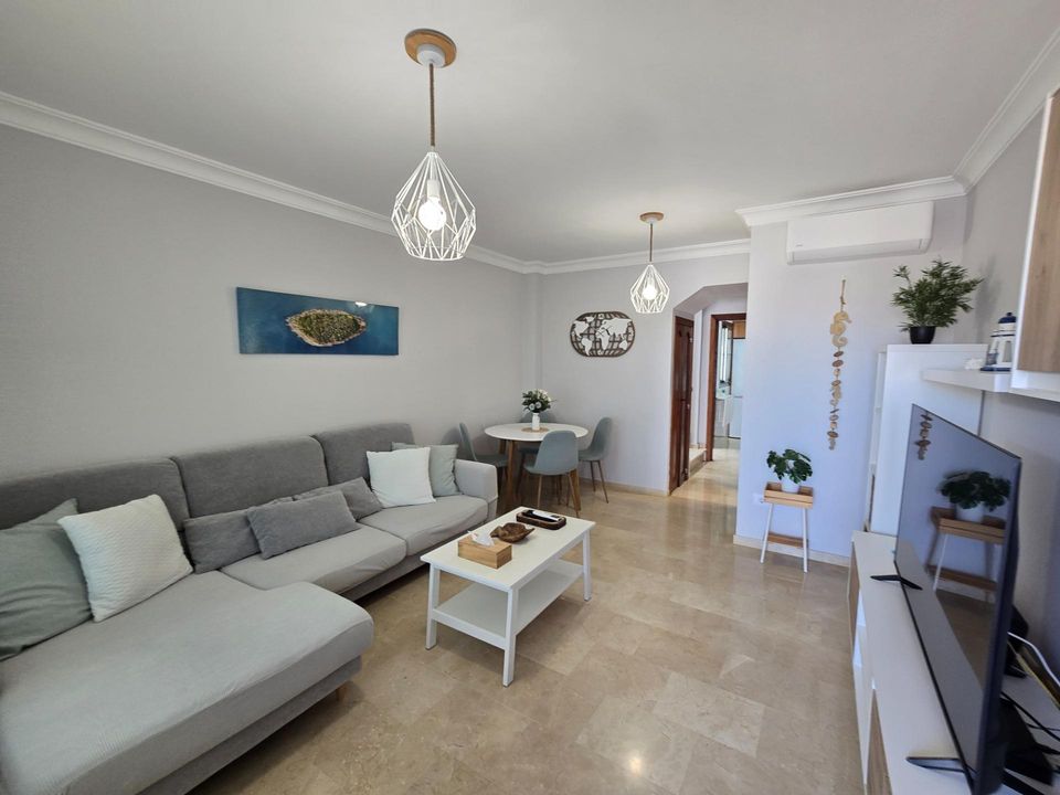 Duplex i Puerto Rico, Gran Canaria - foto 4