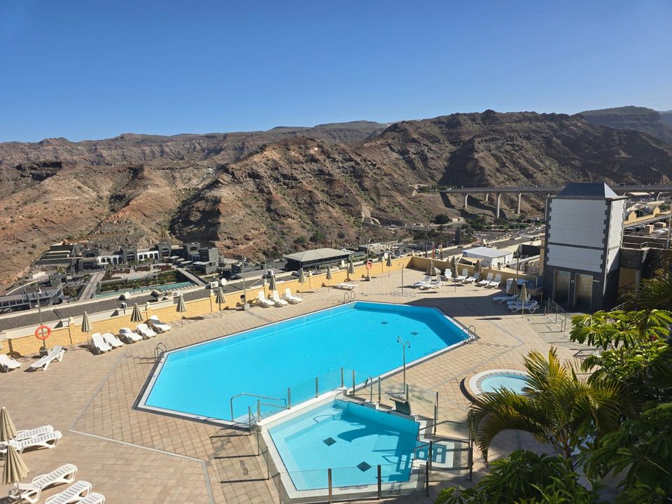 Duplex i Puerto Rico, Gran Canaria - foto 3