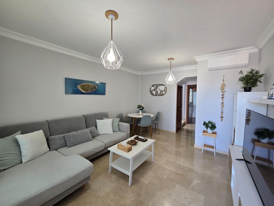 Duplex i Puerto Rico, Gran Canaria - foto 4