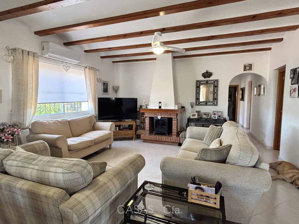 Villa i Villalonga, Valencia - foto 2