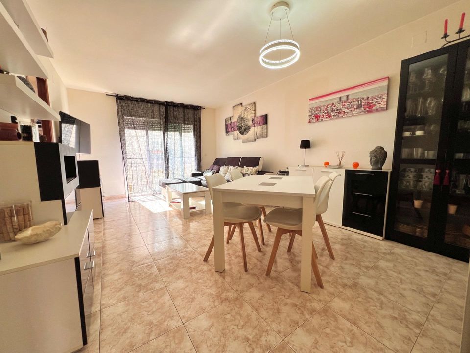 Rekkehus i Roda de Bera, Tarragona - bilde 1