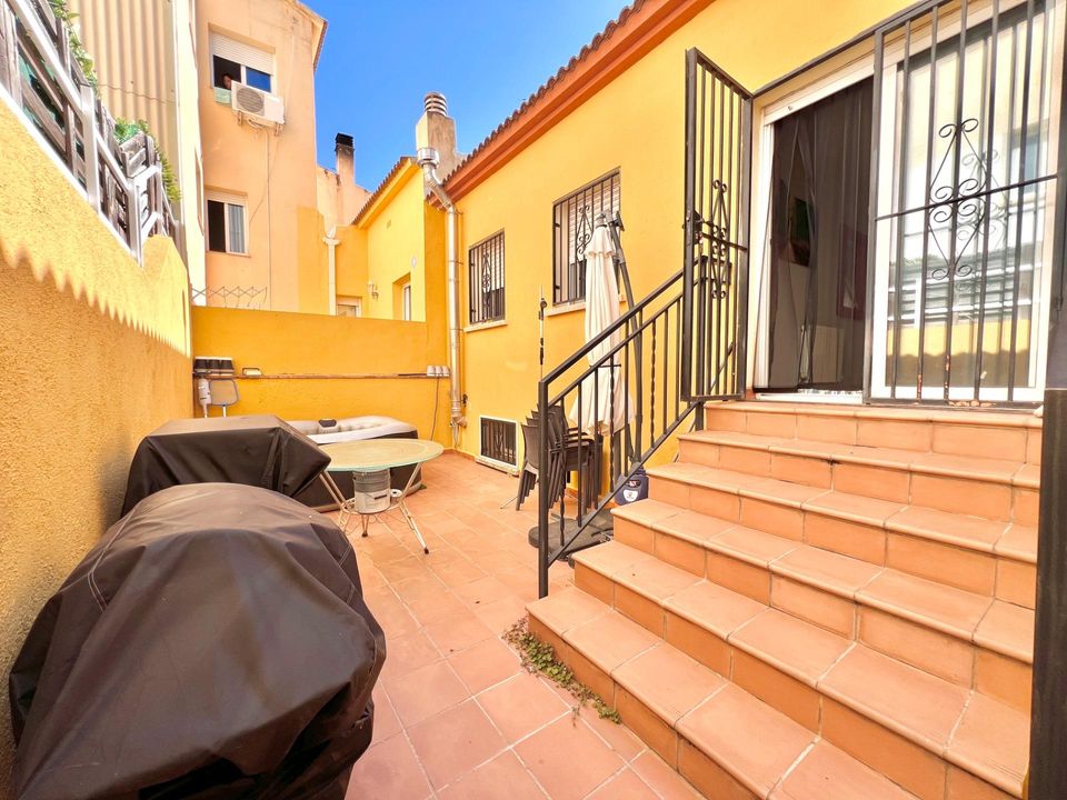 Rekkehus i Roda de Bera, Tarragona - bilde 4