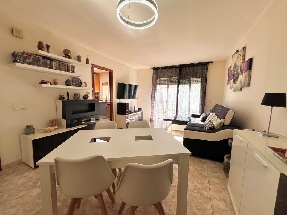 Rekkehus i Roda de Bera, Tarragona - bilde 5