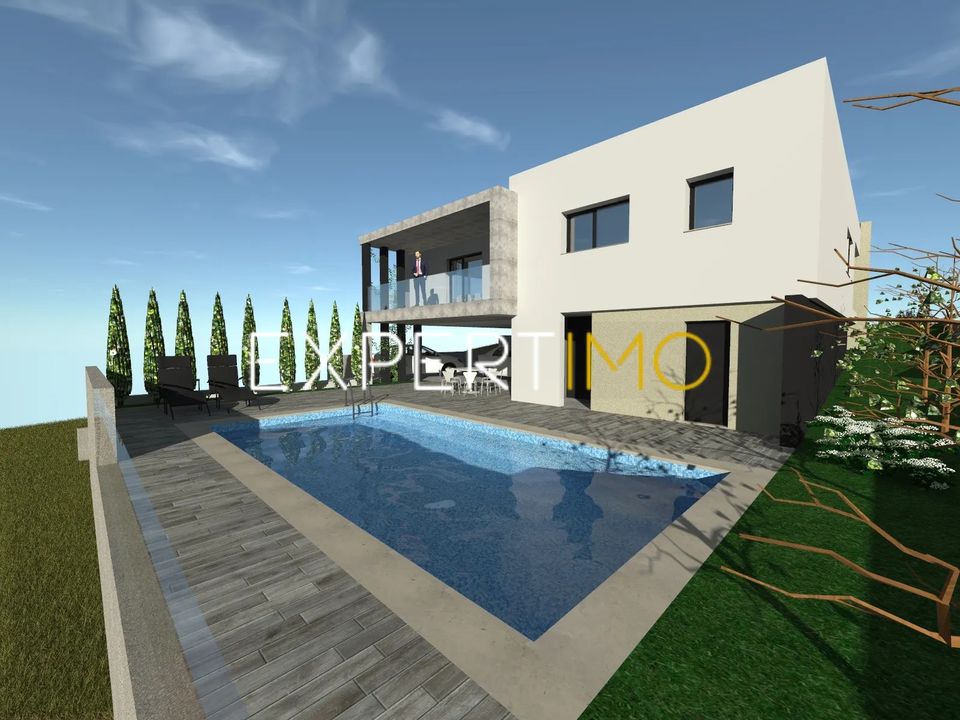 Villa i Pombal, Leiria - foto 1