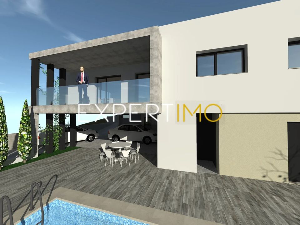 Villa i Pombal, Leiria - foto 2