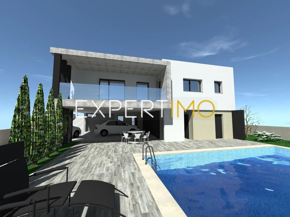 Villa i Pombal, Leiria - foto 4