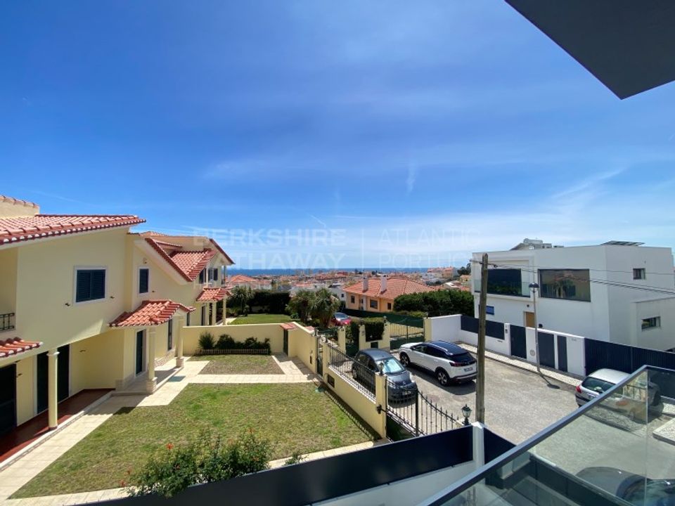 Villa i Sao Domingos de Rana, Lisbon - foto 5
