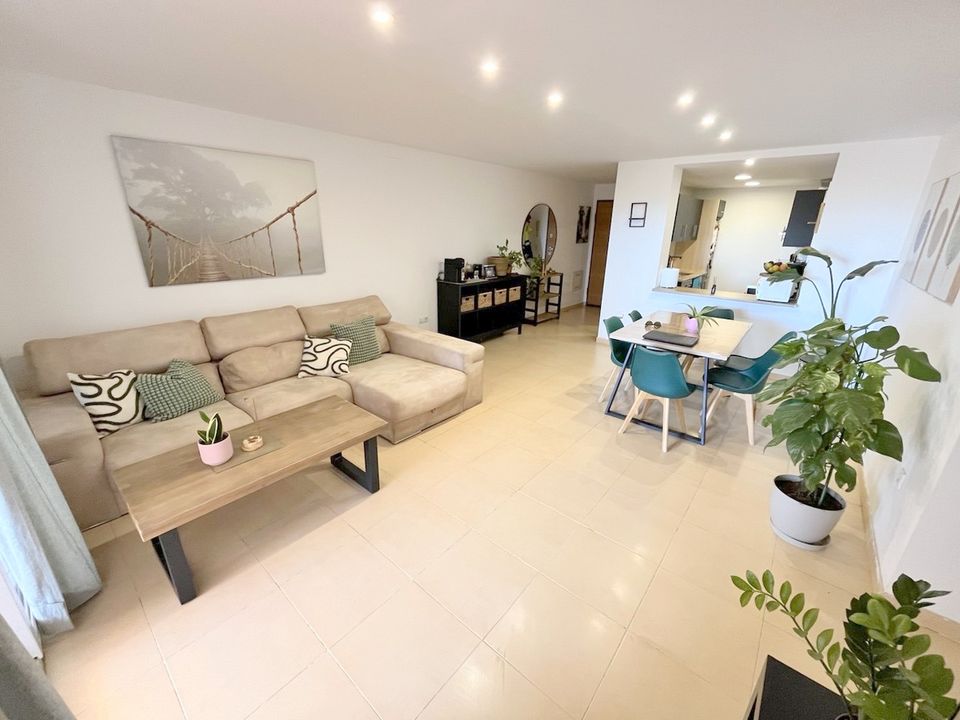 Lejlighed i Torre Pacheco, Murcia - foto 1