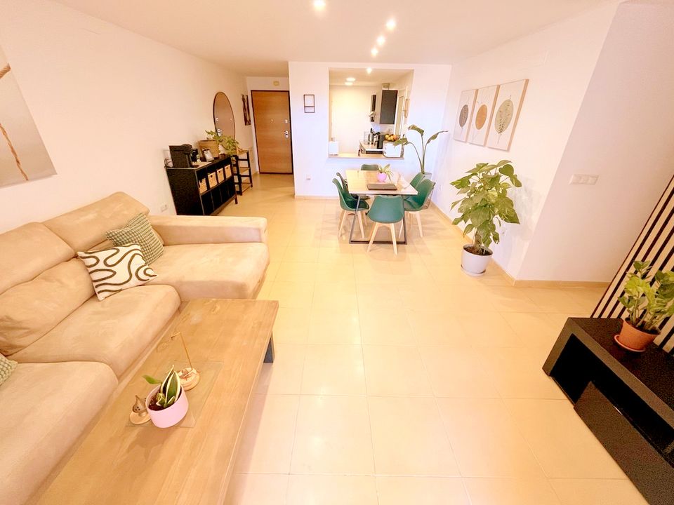 Lejlighed i Torre Pacheco, Murcia - foto 4