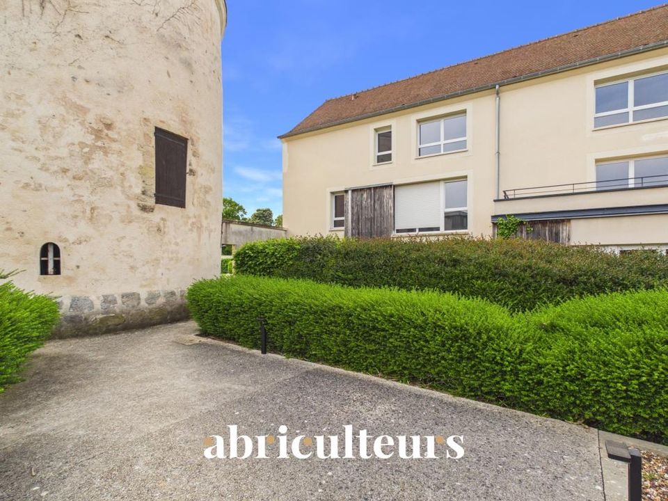 Leilighet i Survilliers, Val-d'Oise - bilde 3