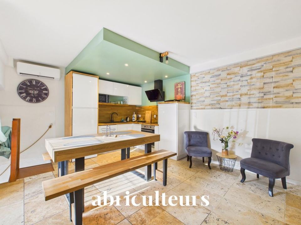 Villa i Grans, Bouches-du-Rhone - foto 2