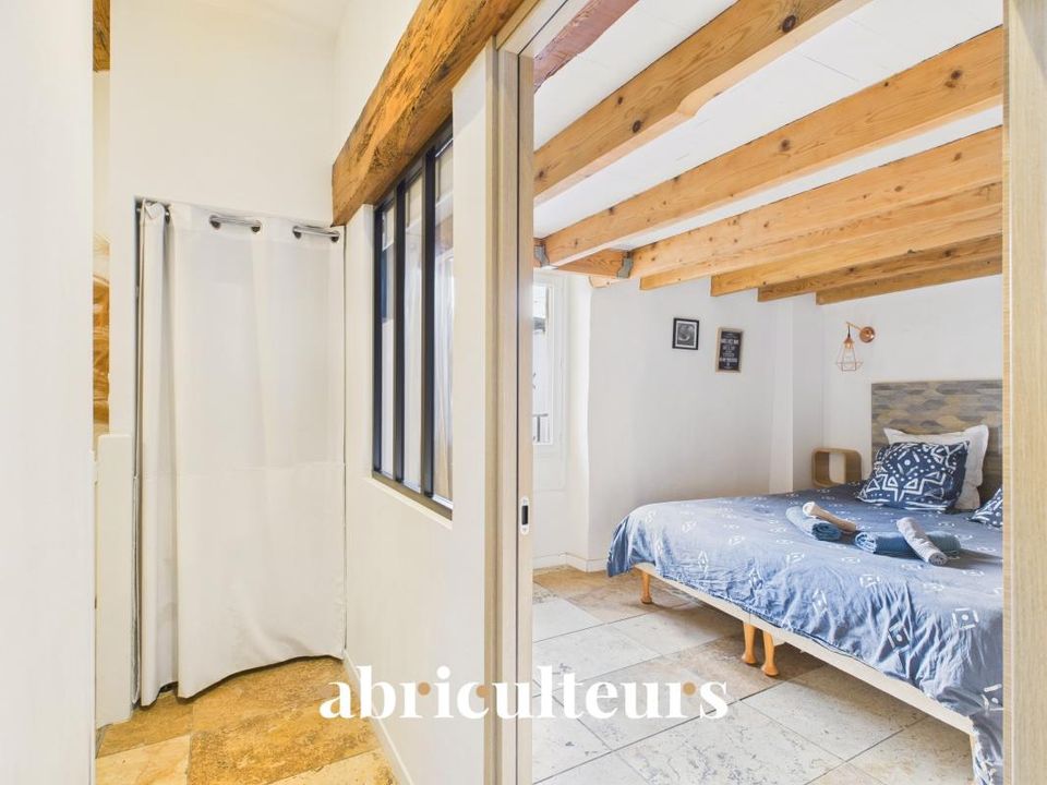 Villa i Grans, Bouches-du-Rhone - foto 4