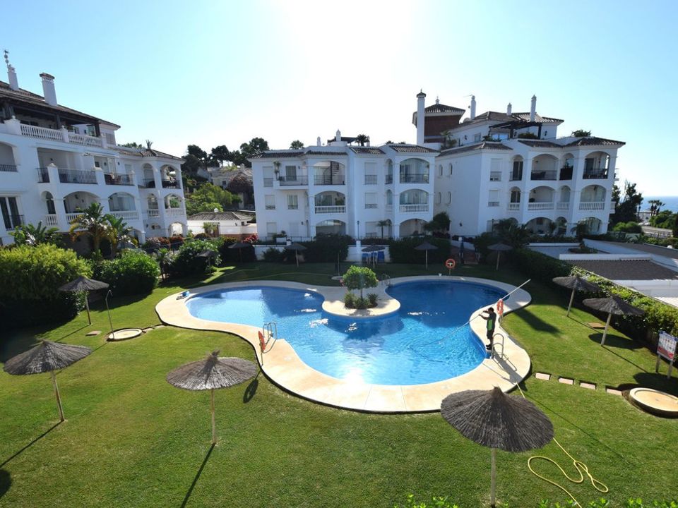 Lejlighed i Miraflores, Malaga - foto 2