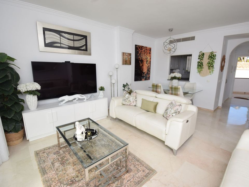 Lejlighed i Miraflores, Malaga - foto 4
