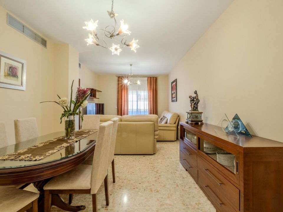 Appartement in Alcala De Guadaira, Sevilla - foto 1