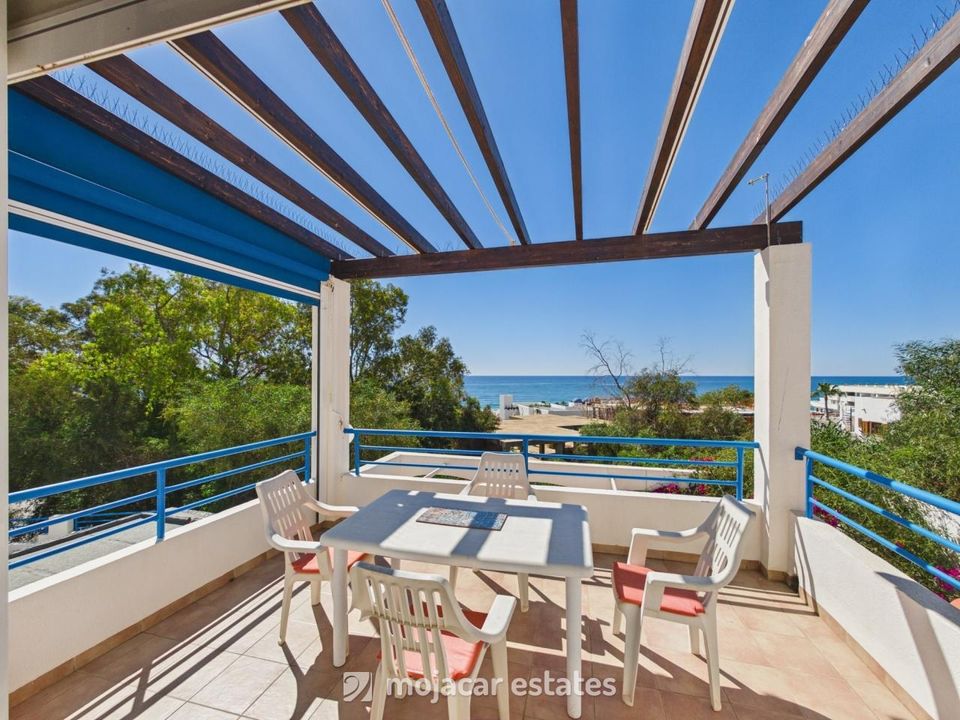 Lejlighed i Mojacar, Almeria - foto 1