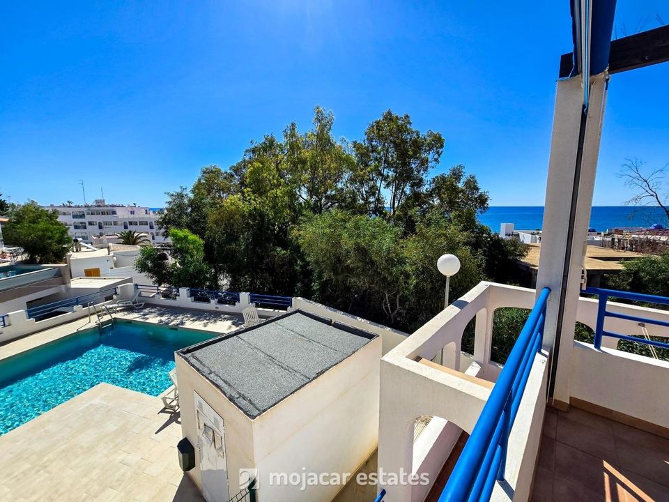 Lejlighed i Mojacar, Almeria - foto 3