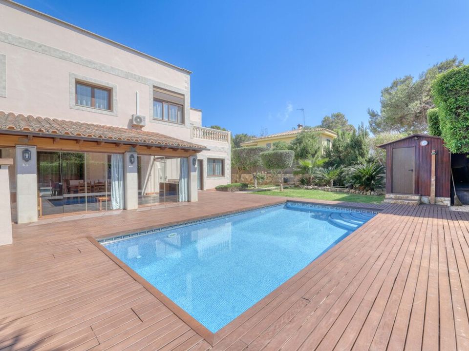 Villa i El Toro, Mallorca - foto 2