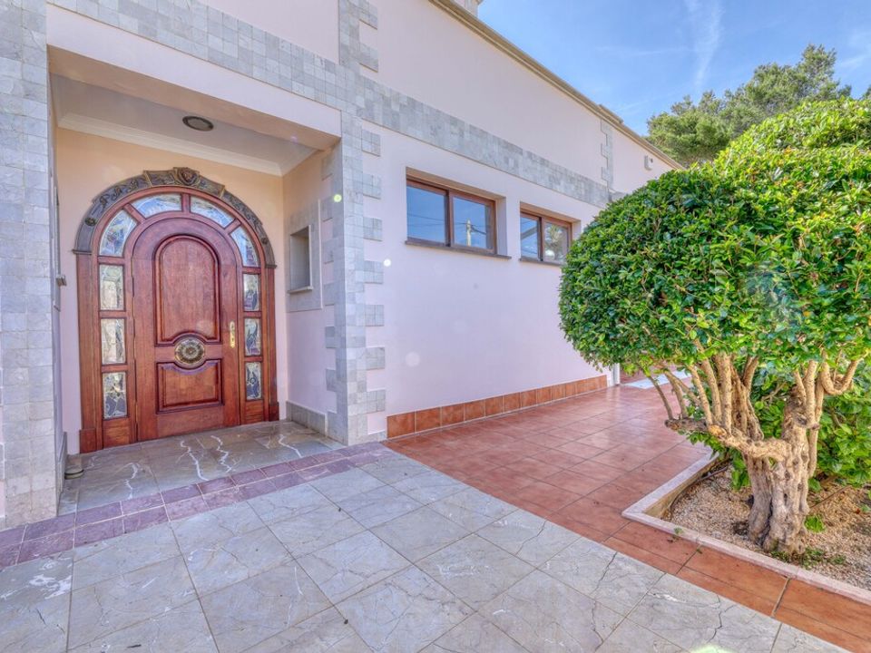 Villa i El Toro, Mallorca - foto 4