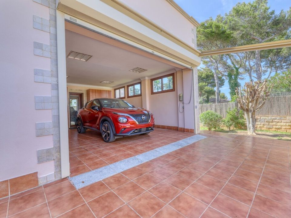Villa i El Toro, Mallorca - foto 5
