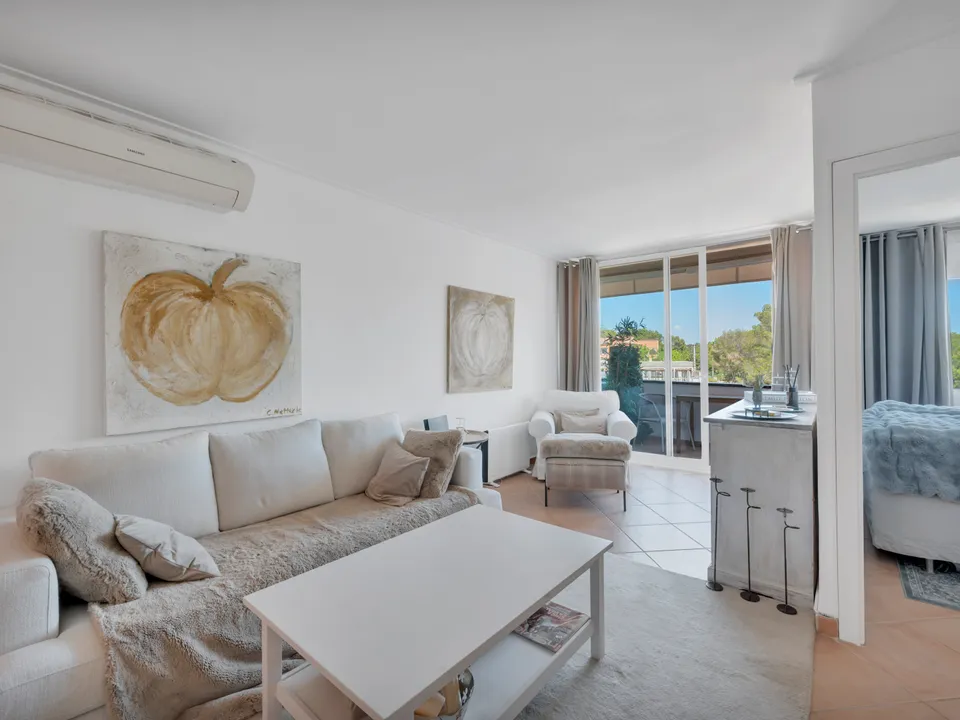 Wohnung in Portals Nous, Mallorca - Foto 3
