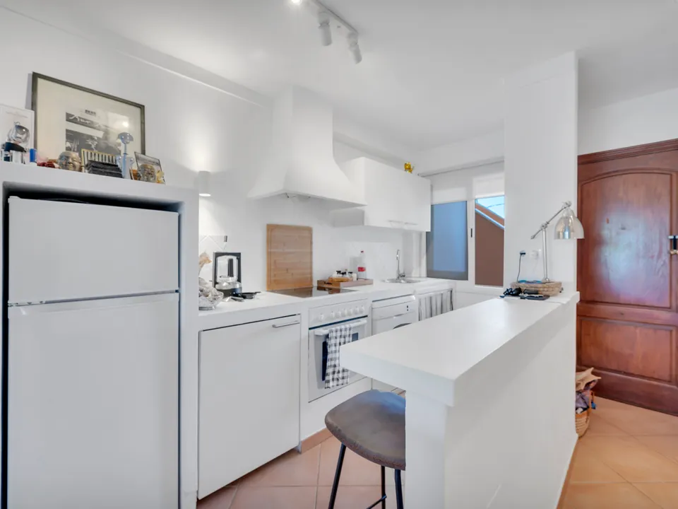 Wohnung in Portals Nous, Mallorca - Foto 4