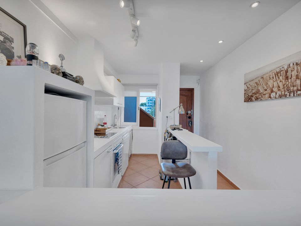 Wohnung in Portals Nous, Mallorca - Foto 5