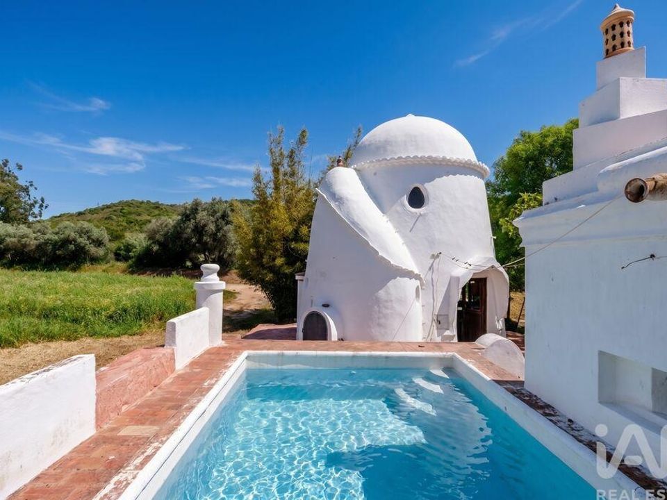 Boerderij in Sagres, Faro - foto 1