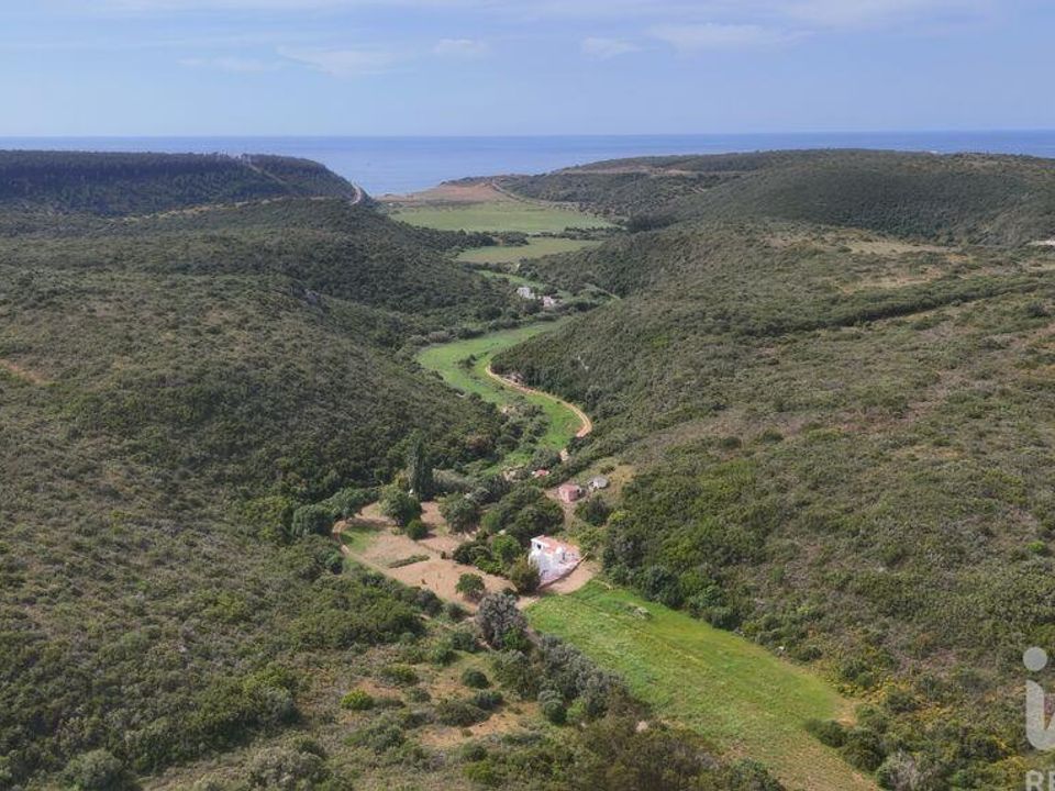 Boerderij in Sagres, Faro - foto 3