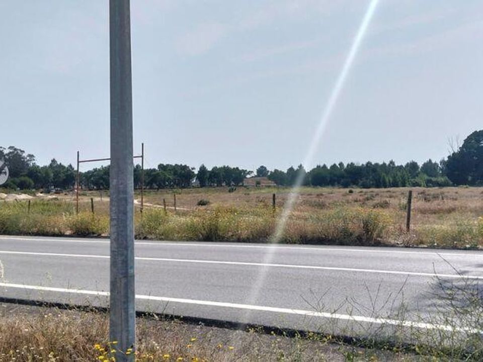 Helårsgrund i Almeirim, Santarem - foto 2