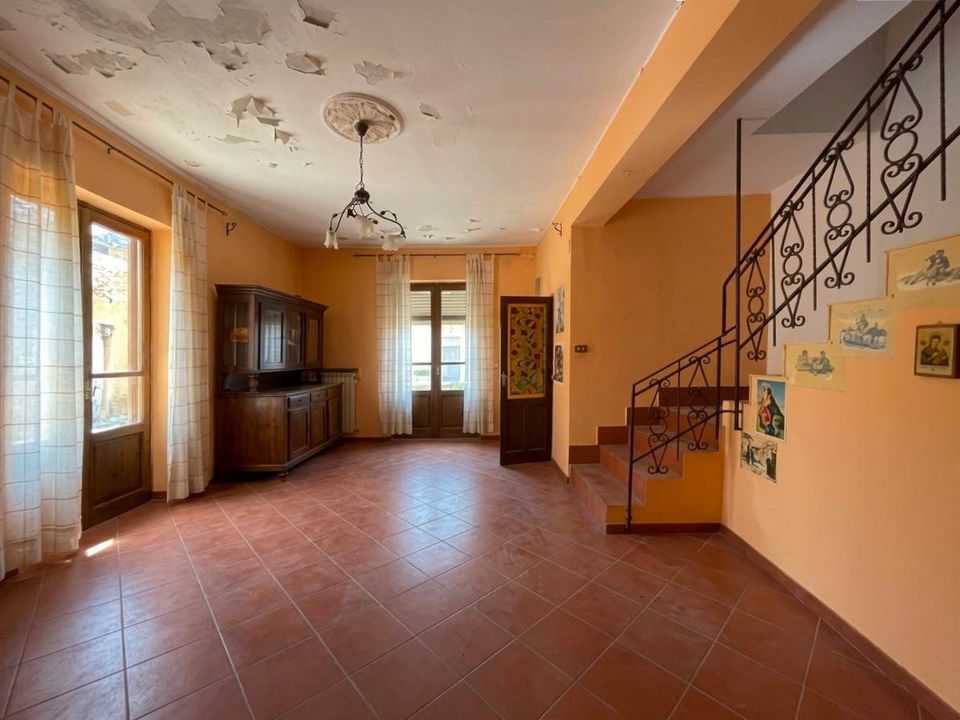 Lejlighed i Campofelice di Roccella, Palermo - foto 2