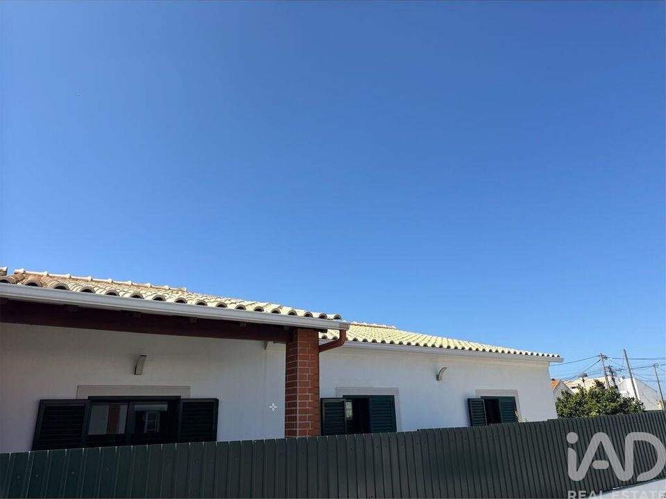 Byhus i Sesimbra, Setubal - foto 1
