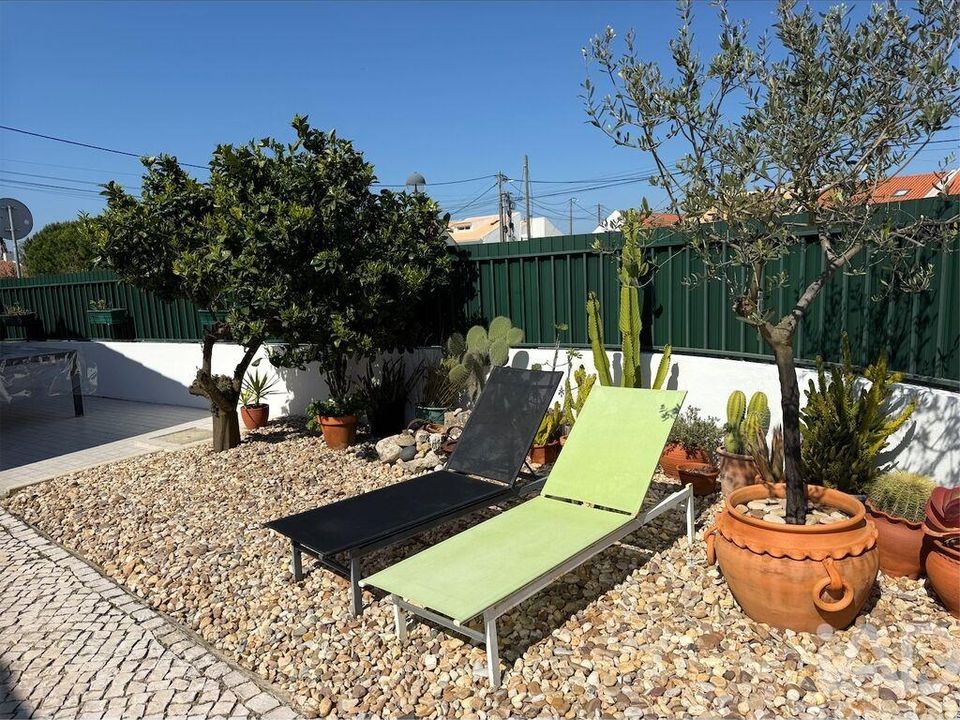 Byhus i Sesimbra, Setubal - foto 2