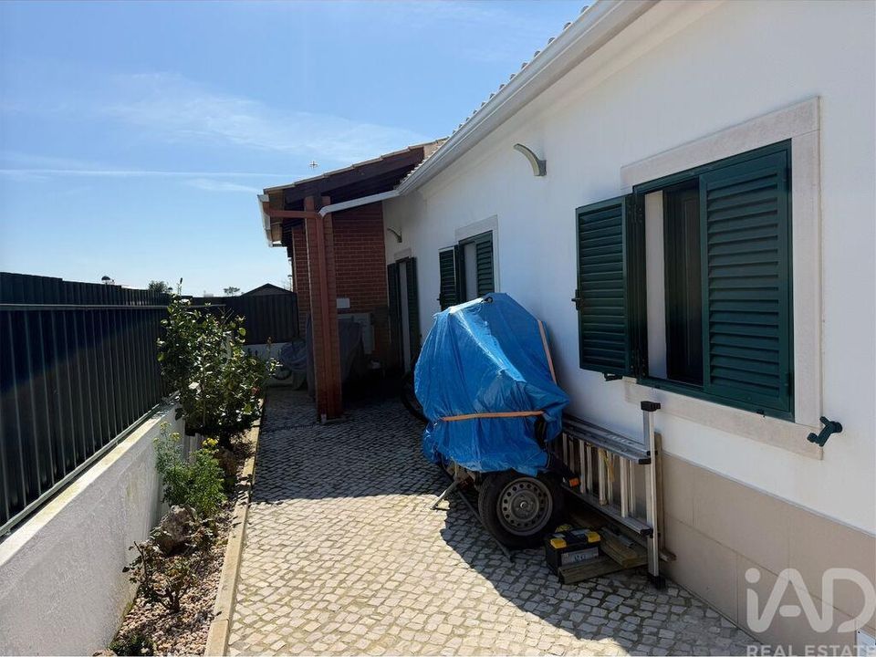 Byhus i Sesimbra, Setubal - foto 3