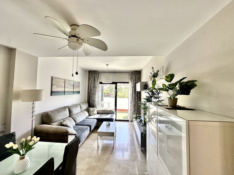 Lejlighed i Riviera Del Sol, Malaga - foto 4