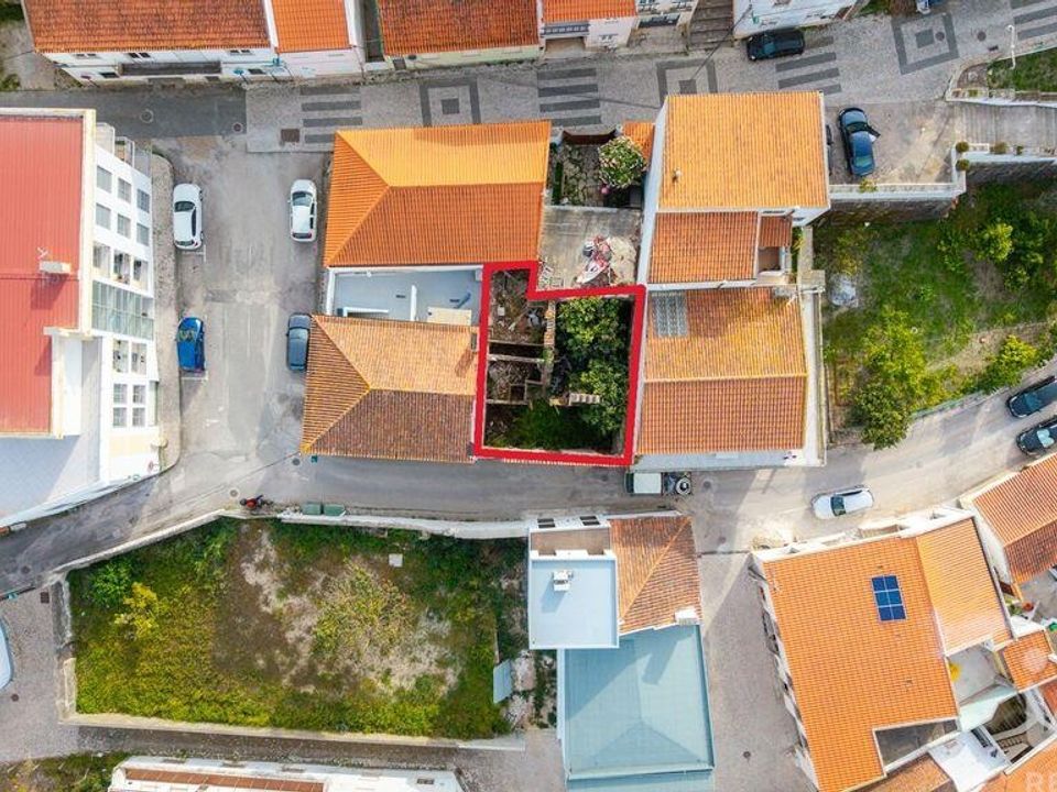 Erhvervsejendom i Lourinha, Lisbon - foto 1