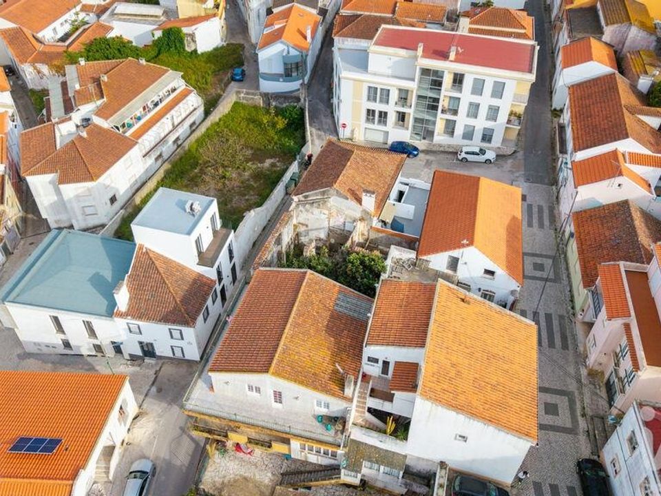 Erhvervsejendom i Lourinha, Lisbon - foto 3