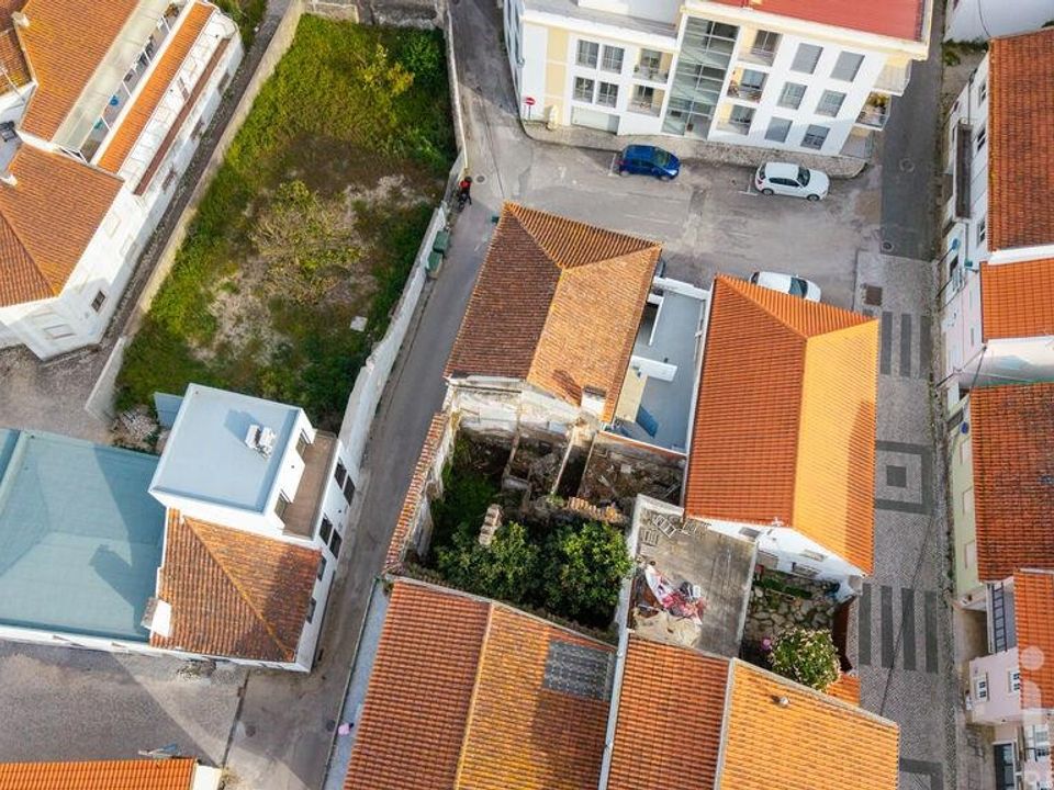Erhvervsejendom i Lourinha, Lisbon - foto 4